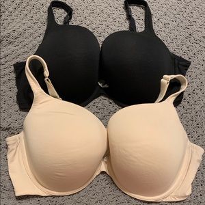 46DDD Cacique Bra’s, 2 for the price of 1